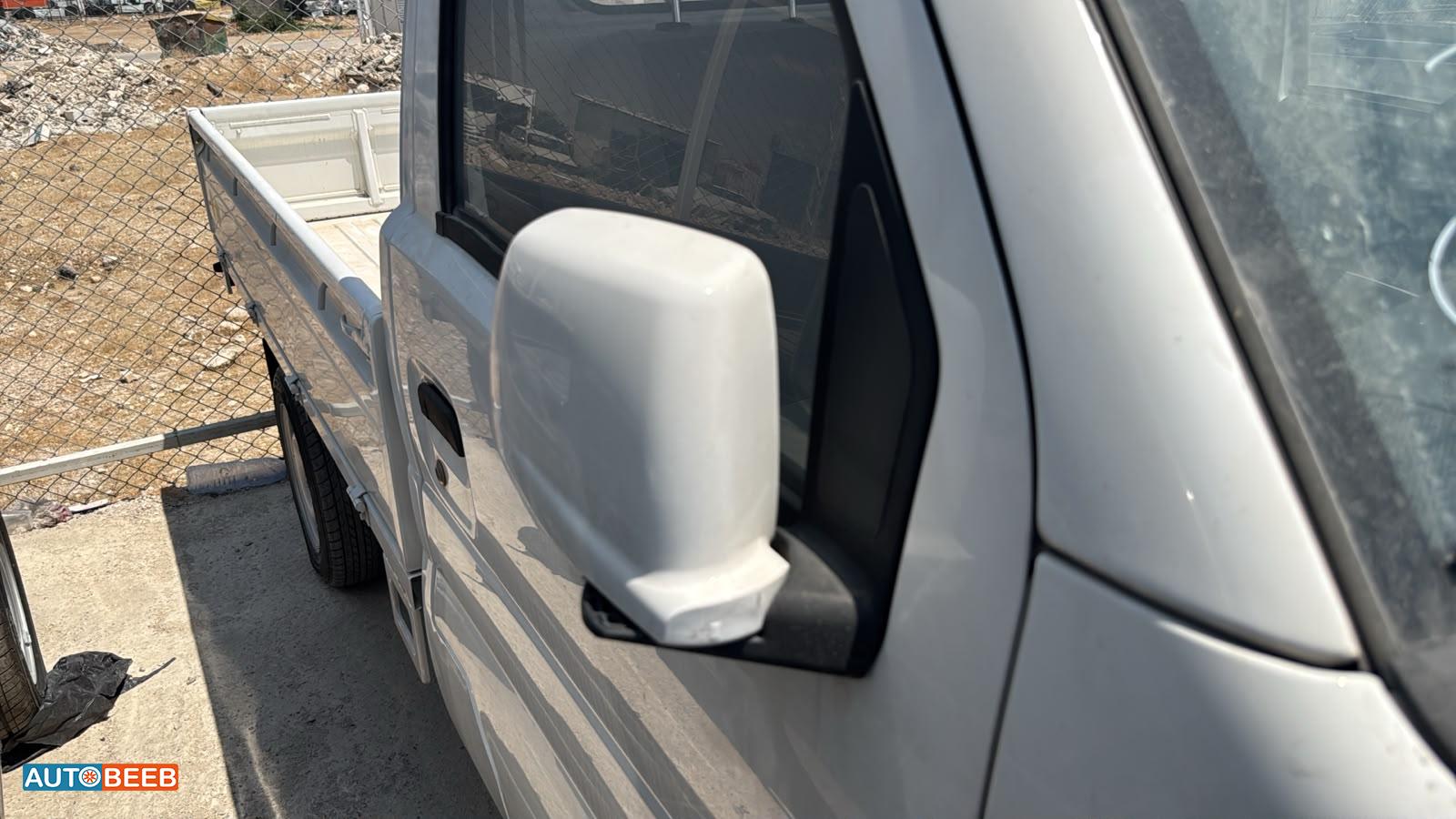 دي اف اس كي K01 2026